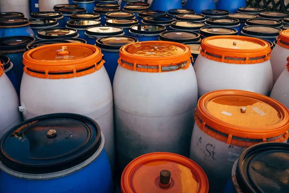 Medical Waste Removal in Flora, MS